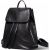 Купить Женский кожаный рюкзак 10 л Olivia Leather черный, фото , характеристики, отзывы