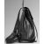 Купить Женский кожаный рюкзак 10 л Olivia Leather черный, фото , изображение 5, характеристики, отзывы