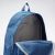Купить Спортивный рюкзак 23L Reebok Myt Backpack синий, фото , изображение 7, характеристики, отзывы
