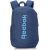 Купить Небольшой спортивный рюкзак 15L Reebok Act Core синий, фото , характеристики, отзывы