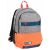 Купить Молодежный рюкзак 20L Paso разноцветный, фото , характеристики, отзывы