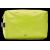 Купить Легкая дорожная косметичка 4L Reebok Les Mills Toiletry Bag салатовая, фото , характеристики, отзывы