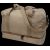 Купить Дорожная сумка с отделом для обуви 40L Wallaby бежевый, фото , изображение 2, характеристики, отзывы