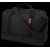 Купить Дорожная сумка с отделом для обуви 40L Wallaby черная, фото , характеристики, отзывы