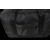 Купить Дорожная сумка с отделом для обуви 40L Wallaby черная, фото , изображение 8, характеристики, отзывы