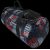Купить Спортивная сумка для тренировок 28L Wallaby, Украина черная, фото , изображение 4, характеристики, отзывы