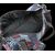 Купить Спортивная сумка для тренировок 28L Wallaby, Украина черная, фото , изображение 6, характеристики, отзывы