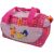 Купить Спортивная детская сумка для девочки 18L Hanson Die Maus розовая, фото , характеристики, отзывы