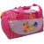Купить Спортивная детская сумка для девочки 18L Hanson Die Maus розовая, фото , изображение 2, характеристики, отзывы
