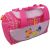 Купить Спортивная детская сумка для девочки 18L Hanson Die Maus розовая, фото , изображение 4, характеристики, отзывы