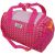 Купить Спортивная детская сумка для девочки 18L Hanson Die Maus розовая, фото , изображение 5, характеристики, отзывы