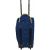 Купить Дорожня сумка на колесах 57L Wallaby 10428-7 синя з жовтим, фото , изображение 5, характеристики, отзывы