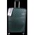 Купить Большой пластиковый чемодан на колесах 115L GD Polo изумрудный, фото , изображение 3, характеристики, отзывы