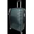 Купить Большой пластиковый чемодан на колесах 115L GD Polo изумрудный, фото , изображение 4, характеристики, отзывы