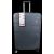 Купить Большой пластиковый чемодан на колесах 115L GD Polo графитовый, фото , характеристики, отзывы