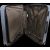 Купить Большой пластиковый чемодан на колесах 115L GD Polo графитовый, фото , изображение 5, характеристики, отзывы