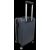 Купить Малый пластиковый чемодан на колесах 45L GD Polo графитовый, фото , изображение 4, характеристики, отзывы
