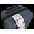 Купить Малый пластиковый чемодан на колесах 45L GD Polo графитовый, фото , изображение 5, характеристики, отзывы