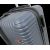 Купить Малый пластиковый чемодан на колесах 45L GD Polo графитовый, фото , изображение 6, характеристики, отзывы