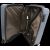 Купить Малый пластиковый чемодан на колесах 45L GD Polo графитовый, фото , изображение 8, характеристики, отзывы