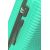 Купить Малый пластиковый чемодан на колесах 45L GD Polo cалатовый, фото , изображение 4, характеристики, отзывы