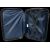 Купить Малый пластиковый чемодан на колесах 45L GD Polo красный, фото , изображение 5, характеристики, отзывы