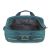 Купить Сумка дорожная Gabol Giro Travel Turquoise (119109 018), фото , изображение 4, характеристики, отзывы