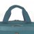 Купить Сумка дорожная Gabol Giro Travel Turquoise (119109 018), фото , изображение 5, характеристики, отзывы