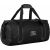 Купить Сумка дорожня водозахисна Highlander Mallaig 35L Black (DB107-BK), фото , характеристики, отзывы