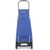 Купить Сумка-тележка Rolser Jet LN Joy 40 Azul, фото , изображение 3, характеристики, отзывы