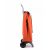 Купить Сумка-тележка (кравчучка) Rolser Jet LN Joy 40 Mandarina, фото , изображение 3, характеристики, отзывы