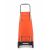 Купить Сумка-тележка (кравчучка) Rolser Jet LN Joy 40 Mandarina, фото , изображение 5, характеристики, отзывы