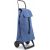 Купить Сумка - тележка (кравчучка) Rolser Jet Tweed Joy 40 Azul, фото , характеристики, отзывы