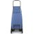 Купить Сумка - тележка (кравчучка) Rolser Jet Tweed Joy 40 Azul, фото , изображение 4, характеристики, отзывы