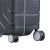 Придбати Чемодан CarryOn Steward (S) Black, image , зображення 9, характеристики, відгуки