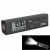 Купить Часы National Geographic Thermometer Flashlight черный (9060300), фото , характеристики, отзывы