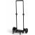 Купить Сумка-тележка Gimi Easy 40 Black (168432), фото , изображение 2, характеристики, отзывы