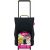 Купить Сумка-тележка Gimi Easy 40 Black (168432), фото , изображение 3, характеристики, отзывы