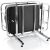 Купить Валіза Heys Charge-A-Weigh ll (M) Black (10131-0001-26), фото , изображение 7, характеристики, отзывы