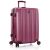 Придбати Чемодан Heys DuoTrak (M) Burgundy (10145-0017-26), image , характеристики, відгуки