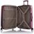 Купить Валіза Heys DuoTrak (M) Burgundy (10145-0017-26), фото , изображение 3, характеристики, отзывы