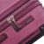 Купить Валіза Heys DuoTrak (M) Burgundy (10145-0017-26), фото , изображение 8, характеристики, отзывы