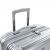 Купить Валіза Heys Cruze (S) Silver (10148-0002-21), фото , изображение 9, характеристики, отзывы