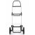 Придбати Сумка-візок Rolser I-Max MF 2LRSG 43 Negro (IMX308-1023), image , зображення 16, характеристики, відгуки