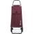 Купить Сумка-тележка Rolser Akanto MF 2 43 Burdeos (AKA012-1060), фото , изображение 4, характеристики, отзывы