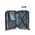 Придбати Чемодан Gabol Midori (M) Navy Blue (122146 046), image , зображення 4, характеристики, відгуки
