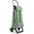 Купить Сумка-тележка Rolser Jet Tweed Joy 40 Verde (JET038-1002), фото , характеристики, отзывы