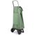 Купить Сумка-тележка Rolser Jet Tweed Joy 40 Verde (JET038-1002), фото , изображение 3, характеристики, отзывы
