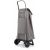 Придбати Сумка-візок Rolser Jet Tweed Joy 40 Gris (JET038-1022), image , зображення 3, характеристики, відгуки