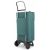 Придбати Сумка-візок Rolser Neo LN Joy 38 Verde (NEO001-1002), image , зображення 5, характеристики, відгуки